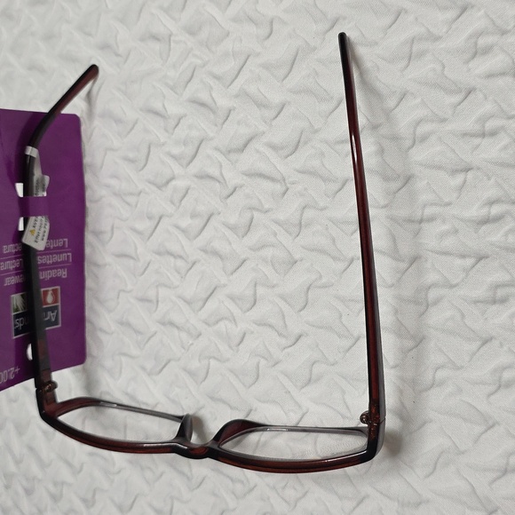 NON PRESCRIPTION  GLASSES - Picture 3 of 5